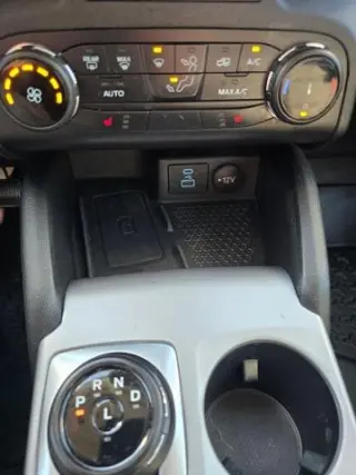Ford Bronco Sport 2022 AWD Big Bend 4 puertas SUV