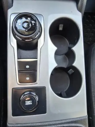 Ford Bronco Sport 2022 AWD Big Bend 4 puertas SUV