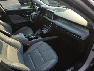 Lincoln Corsair 2020 AWD Reserve 4p SUV