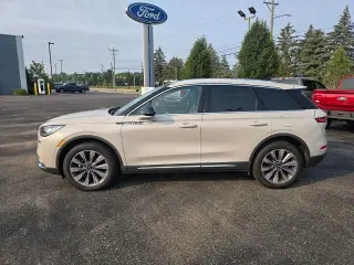 Lincoln Corsair 2020 AWD Reserve 4p SUV