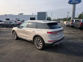 Lincoln Corsair 2020 AWD Reserve 4p SUV