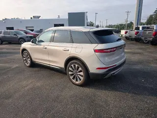 Lincoln Corsair 2020 AWD Reserve 4p SUV