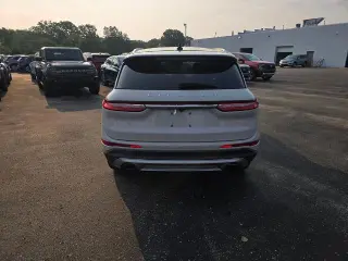 Lincoln Corsair 2020 AWD Reserve 4p SUV