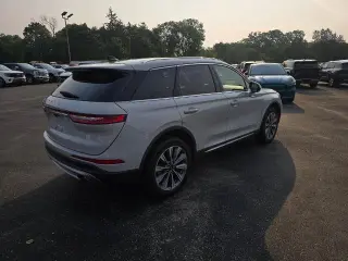 Lincoln Corsair 2020 AWD Reserve 4p SUV