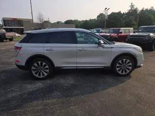 Lincoln Corsair 2020 AWD Reserve 4p SUV