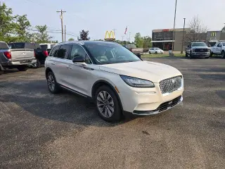 Lincoln Corsair 2020 AWD Reserve 4p SUV