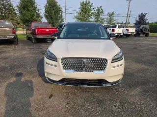 Lincoln Corsair 2020 AWD Reserve 4p SUV