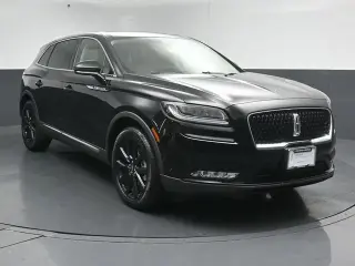 Lincoln Nautilus 2023 AWD Reserve 4p SUV