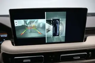 Lincoln Nautilus 2023 AWD Reserve 4p SUV