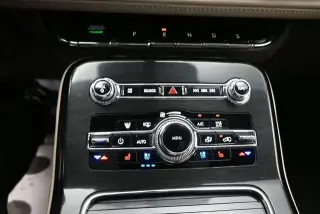 Lincoln Nautilus 2023 AWD Reserve 4p SUV