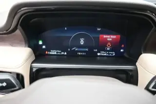 Lincoln Nautilus 2023 AWD Reserve 4p SUV