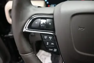 Lincoln Nautilus 2023 AWD Reserve 4p SUV