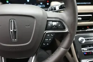 Lincoln Nautilus 2023 AWD Reserve 4p SUV