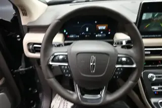 Lincoln Nautilus 2023 AWD Reserve 4p SUV