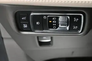 Lincoln Nautilus 2023 AWD Reserve 4p SUV