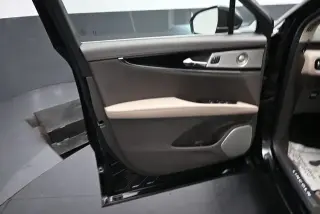 Lincoln Nautilus 2023 AWD Reserve 4p SUV