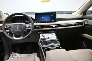 Lincoln Nautilus 2023 AWD Reserve 4p SUV