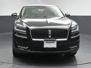 Lincoln Nautilus 2023 AWD Reserve 4p SUV