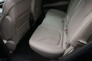 Lincoln Nautilus 2023 AWD Reserve 4p SUV