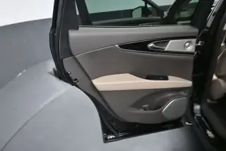 Lincoln Nautilus 2023 AWD Reserve 4p SUV