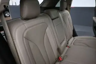 Lincoln Nautilus 2023 AWD Reserve 4p SUV