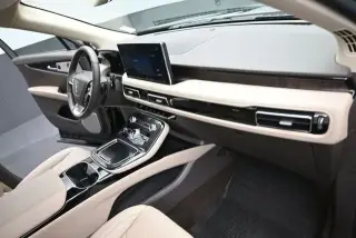 Lincoln Nautilus 2023 AWD Reserve 4p SUV