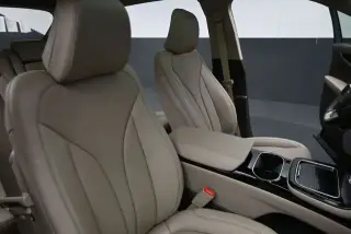Lincoln Nautilus 2023 AWD Reserve 4p SUV