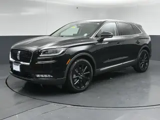Lincoln Nautilus 2023 AWD Reserve 4p SUV