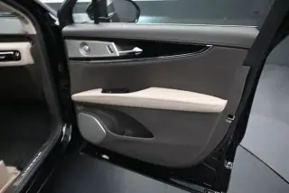 Lincoln Nautilus 2023 AWD Reserve 4p SUV