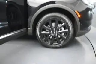 Lincoln Nautilus 2023 AWD Reserve 4p SUV