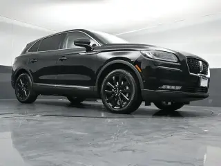 Lincoln Nautilus 2023 AWD Reserve 4p SUV