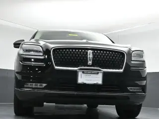 Lincoln Nautilus 2023 AWD Reserve 4p SUV