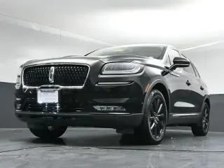 Lincoln Nautilus 2023 AWD Reserve 4p SUV