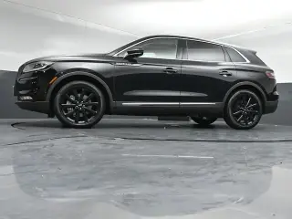 Lincoln Nautilus 2023 AWD Reserve 4p SUV