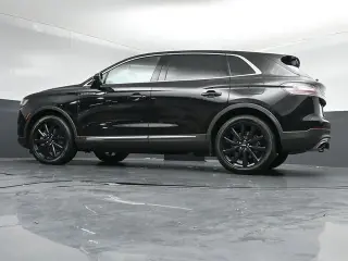Lincoln Nautilus 2023 AWD Reserve 4p SUV