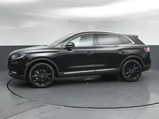 Lincoln Nautilus 2023 AWD Reserve 4p SUV