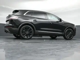 Lincoln Nautilus 2023 AWD Reserve 4p SUV