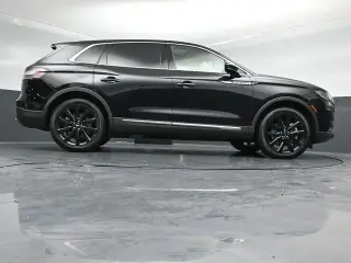 Lincoln Nautilus 2023 AWD Reserve 4p SUV