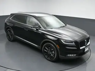 Lincoln Nautilus 2023 AWD Reserve 4p SUV