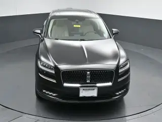 Lincoln Nautilus 2023 AWD Reserve 4p SUV