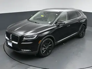 Lincoln Nautilus 2023 AWD Reserve 4p SUV