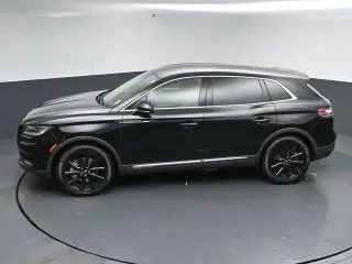 Lincoln Nautilus 2023 AWD Reserve 4p SUV