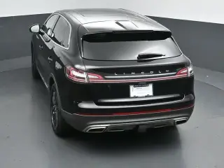 Lincoln Nautilus 2023 AWD Reserve 4p SUV