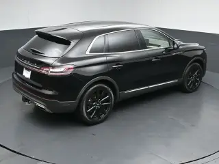 Lincoln Nautilus 2023 AWD Reserve 4p SUV
