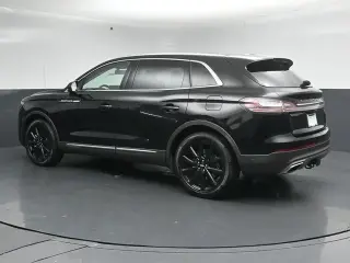 Lincoln Nautilus 2023 AWD Reserve 4p SUV