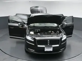 Lincoln Nautilus 2023 AWD Reserve 4p SUV