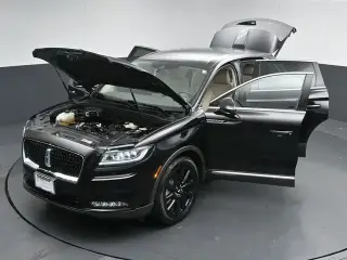 Lincoln Nautilus 2023 AWD Reserve 4p SUV