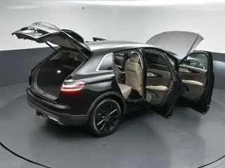 Lincoln Nautilus 2023 AWD Reserve 4p SUV