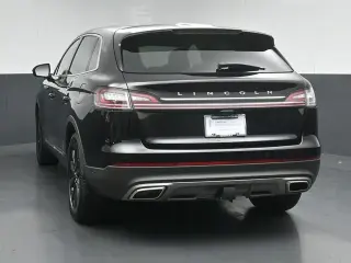 Lincoln Nautilus 2023 AWD Reserve 4p SUV