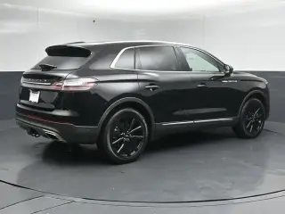 Lincoln Nautilus 2023 AWD Reserve 4p SUV